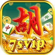 7SVIP - Permainan Mahjong Seru dan Menantang