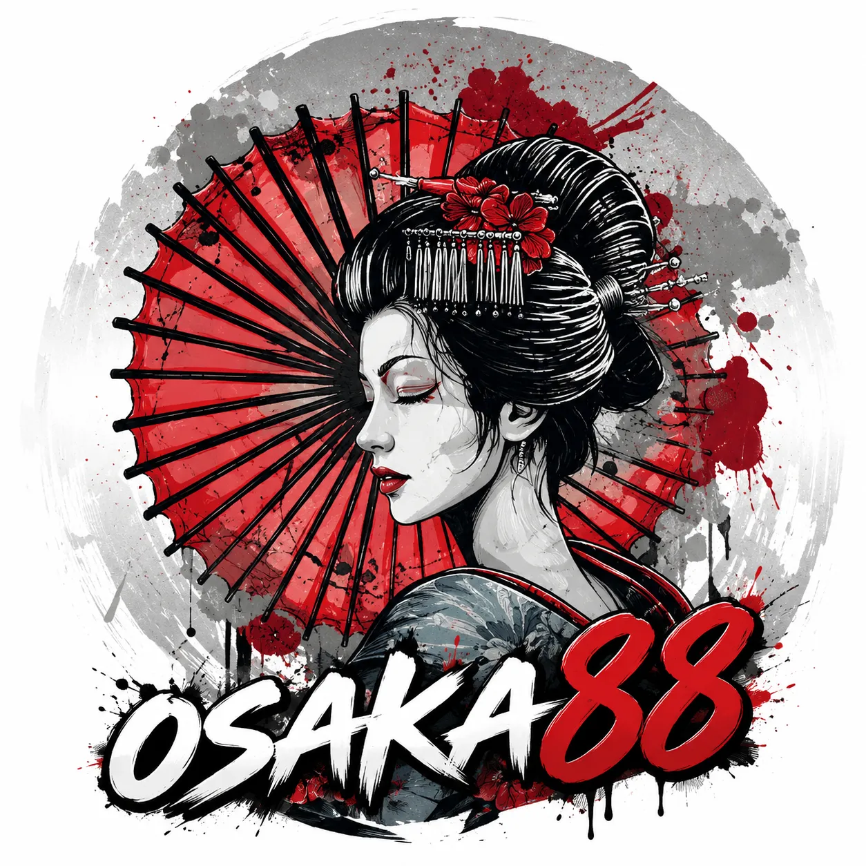 OSAKA88 - Game Simulasi yang Mengasyikkan