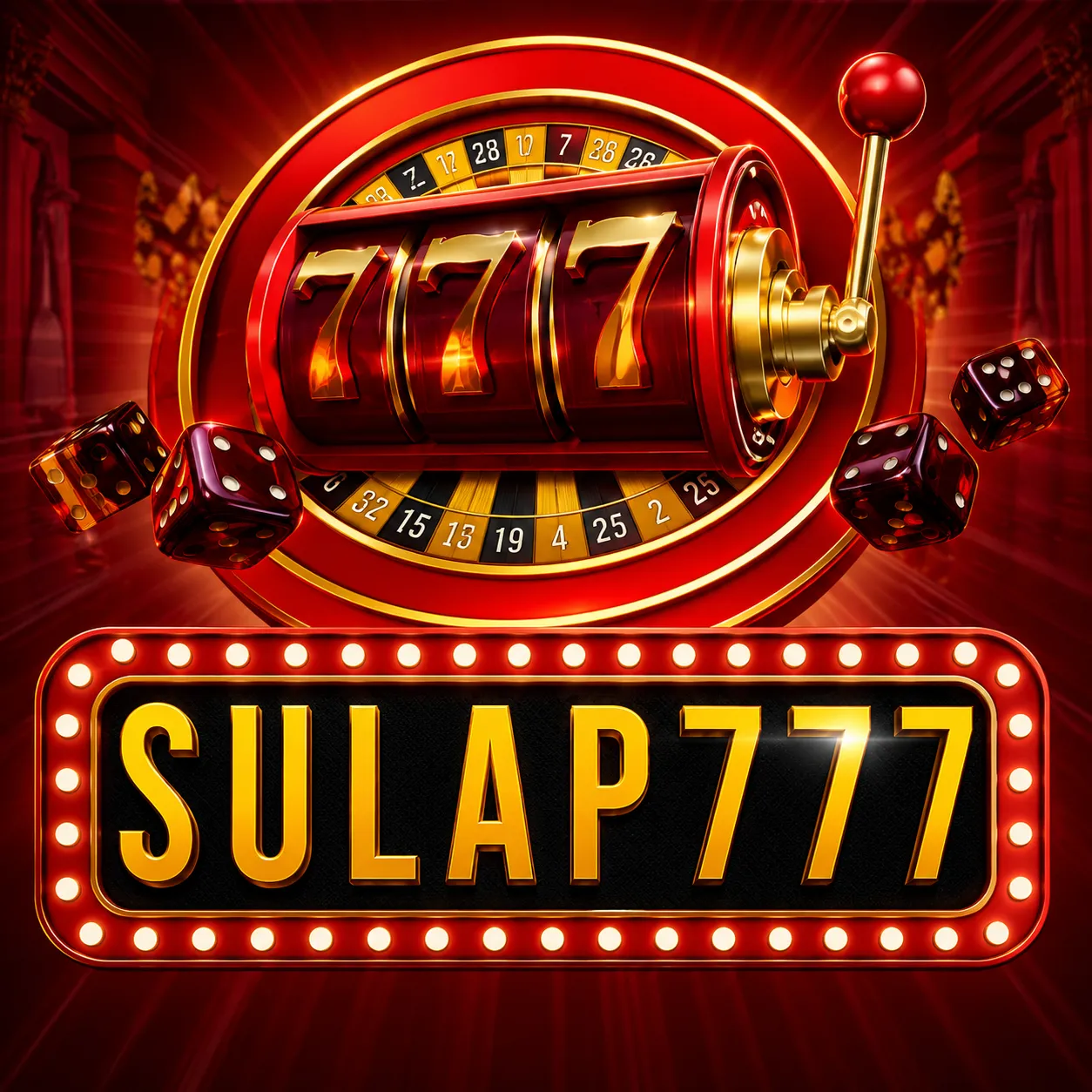 SULAP777 - Permainan Pertanian Seru dan Menyenangkan