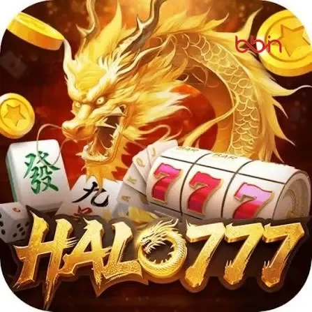 Logo halo777